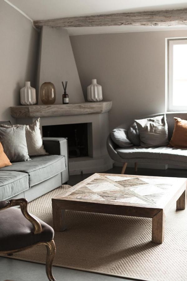 Charming Penthouse In Piazza Venezia With Terrace Lejlighed Rom Eksteriør billede
