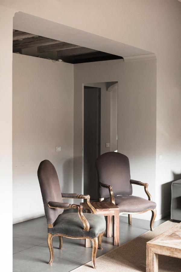 Charming Penthouse In Piazza Venezia With Terrace Lejlighed Rom Eksteriør billede