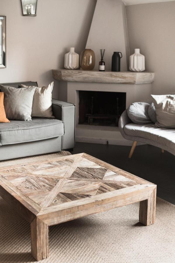 Charming Penthouse In Piazza Venezia With Terrace Lejlighed Rom Eksteriør billede