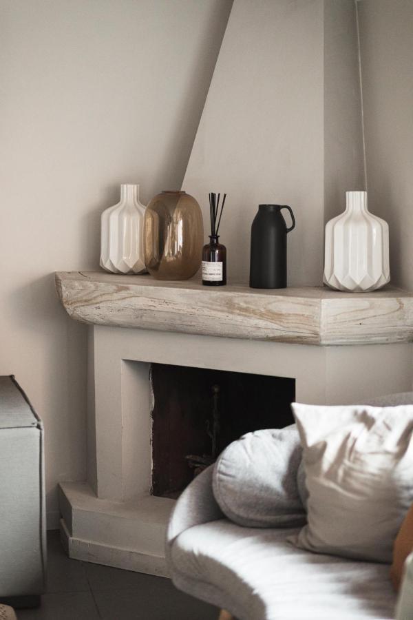Charming Penthouse In Piazza Venezia With Terrace Lejlighed Rom Eksteriør billede