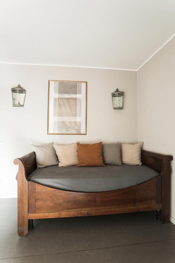 Charming Penthouse In Piazza Venezia With Terrace Lejlighed Rom Eksteriør billede