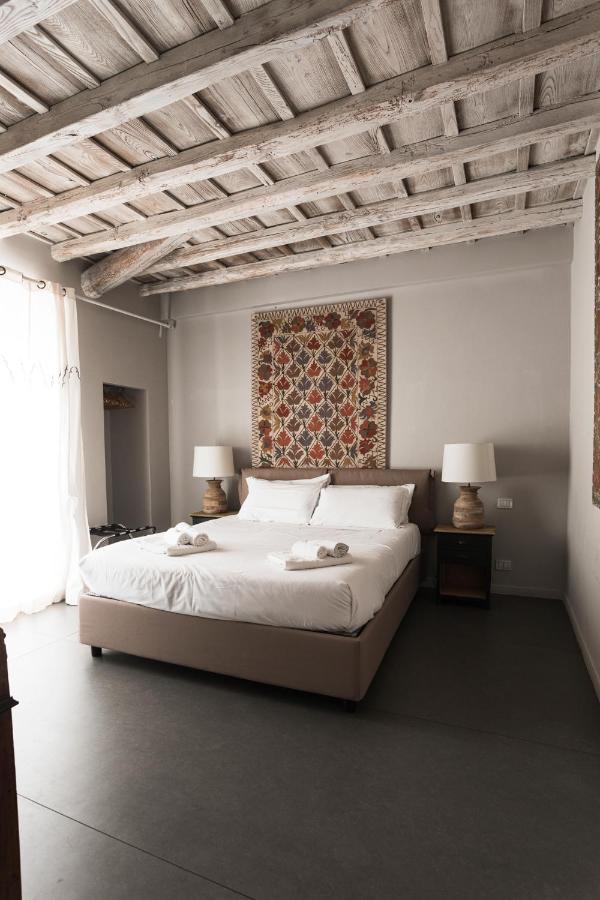 Charming Penthouse In Piazza Venezia With Terrace Lejlighed Rom Eksteriør billede