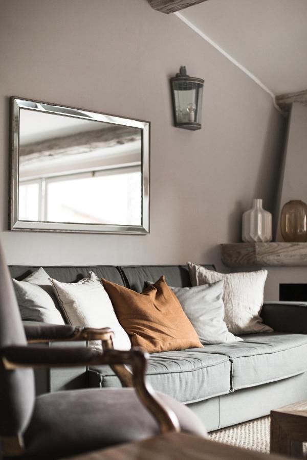Charming Penthouse In Piazza Venezia With Terrace Lejlighed Rom Eksteriør billede